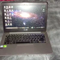 Asus core i7|رایانه همراه|کرج, شاهین‌ویلا|دیوار