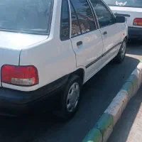 پراید مدل 87