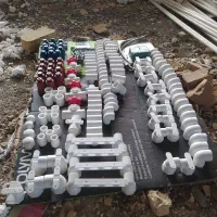 تاسیسات لوله کشی ساختمان