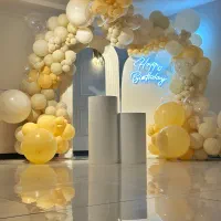 تشریفات و سالن تولد ، عقد ، نامزدی (ورودی رایگان)|خدمات پذیرایی، مراسم|تهران, حکیمیه|دیوار