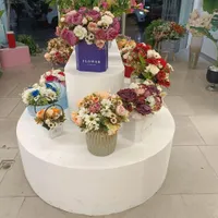 گل آسمین|گل مصنوعی|زاهدان, |دیوار