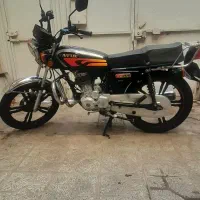 موتور سیکلت کویر ۲۰۰