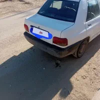 پراید مدل ۹۵|خودرو سواری و وانت|آشخانه, |دیوار