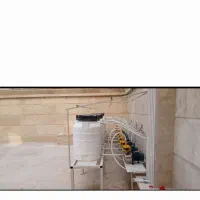 تاسیسات ساختمان