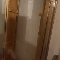 بوفه آینه دار