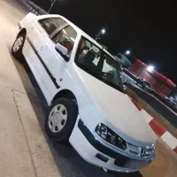 پارس 99 کم کار گاز سیمی