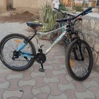 دوچرخه 26