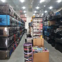 فروشگاه روکش،کفی و تزئینات خودرو عمواصغر|قطعات یدکی و لوازم جانبی|قم, نیروگاه|دیوار