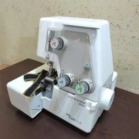 سردوز سه نخ ژانومه