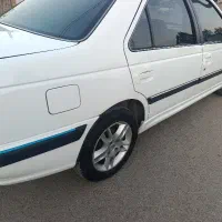 پارس تیوفایومدل95|خودرو سواری و وانت|آق قلا, |دیوار