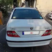 فروش ماشین سمند|خودرو سواری و وانت|تهران, امیر بهادر|دیوار