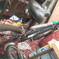 دوچرخه|دوچرخه، اسکیت، اسکوتر|اصفهان, ارزنان|دیوار