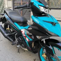 Mx king یاماها درحد مدل ۱۴۰۲|موتورسیکلت|تهران, جیحون|دیوار