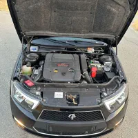 دنا آپشنال اتومات مدل 404|خودرو سواری و وانت|بانه, |دیوار