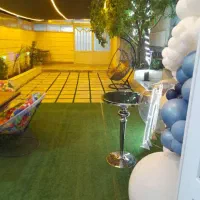 اجاره باغ اجاره ویلا استخرسرپوشیده(آگهی رو بخونید)