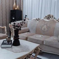 مبل کلاسیک 9 نفره