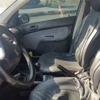 پژو۲۰۶تیپ۲ مدل ۸۶|خودرو سواری و وانت|عنبرآباد, |دیوار