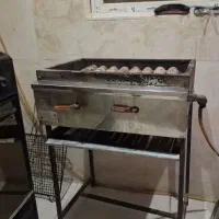 کباب پز کارگرده