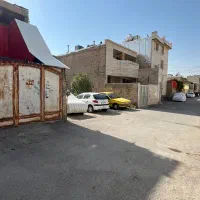 فروش زمین (معاوضه)|فروش زمین و ملک کلنگی|شیراز, نصرآباد|دیوار