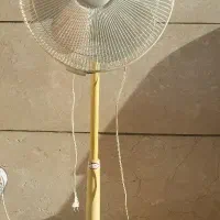پنکه پارس خزر و گاسونیک