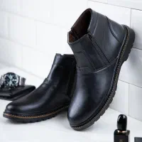 نیم بوت مردانه پرداخت هزینه درب منزل|کیف، کفش، کمربند|تبریز, |دیوار