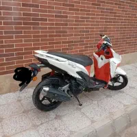 موتور کلیک 150