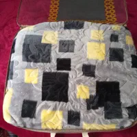 پتوگلبافت|رختخواب، بالش، پتو|ملایر, |دیوار