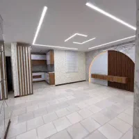 لاینر مونتاژ شده /کنافی،نور پردازی|لامپ و چراغ|میمه, |دیوار