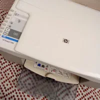 پرینتر hp deskjet f380
