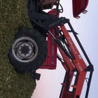 تراکتور ۳۹۹|خودرو سنگین|مهران (ایلام), |دیوار