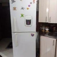 یخچال سیوان