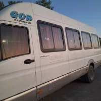 اویکو مدل ۸۹|خودرو سنگین|اصفهان, قائمیه|دیوار