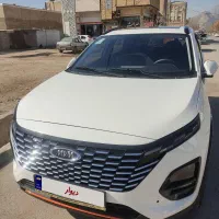 x33 ام وی ام کراس|خودرو سواری و وانت|خرم‌آباد, |دیوار