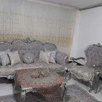 مبل کلاسیک|مبلمان خانگی و میز عسلی|بانه, |دیوار