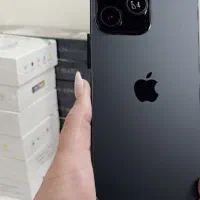 ایفون ۱۶پرومکس ۲۵۶ دوسیم