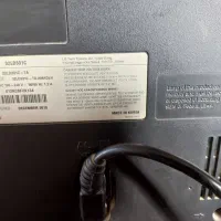 لوازم صوتی تصویریHDmI تلویزیون ۳۲اینچ LCDکره