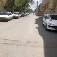 آهن آجر دونبش شرق نجف آباد