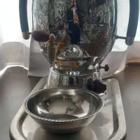 سماور ۶ لیتری