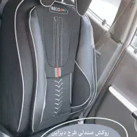 تودوزی روکش صندلی قیمت تولیدی نصب رایگان|قطعات یدکی و لوازم جانبی|سنندج, |دیوار