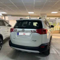 تویوتا راو 4 ۲۰۱۴