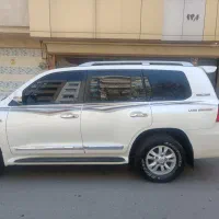 تویوتا لندکروز|خودرو سواری و وانت|مشهد, آزادشهر|دیوار