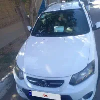 کوئیک مدل ۱۴۰۱ تک برگ سند دریچه گاز سیمی