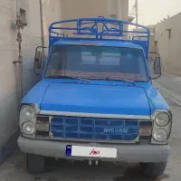 نیسان مدل 64