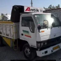 حمل بار