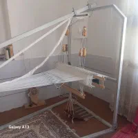 دستگاه حوله بافی