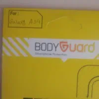 گلس گلکسی A34. یا A34 دو عدد|لوازم جانبی موبایل و تبلت|مشهد, کارمندان دوم|دیوار