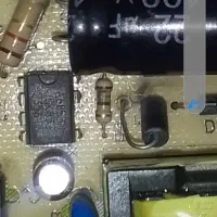 تعمیر انواع قطعات الکتریکی