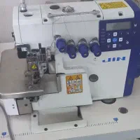 زیگزال تمام کامپیوتری روغن ریخته