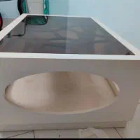 میز جلو مبلی