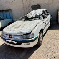 پژو پارس LX TU5، مدل ۱۴۰۰